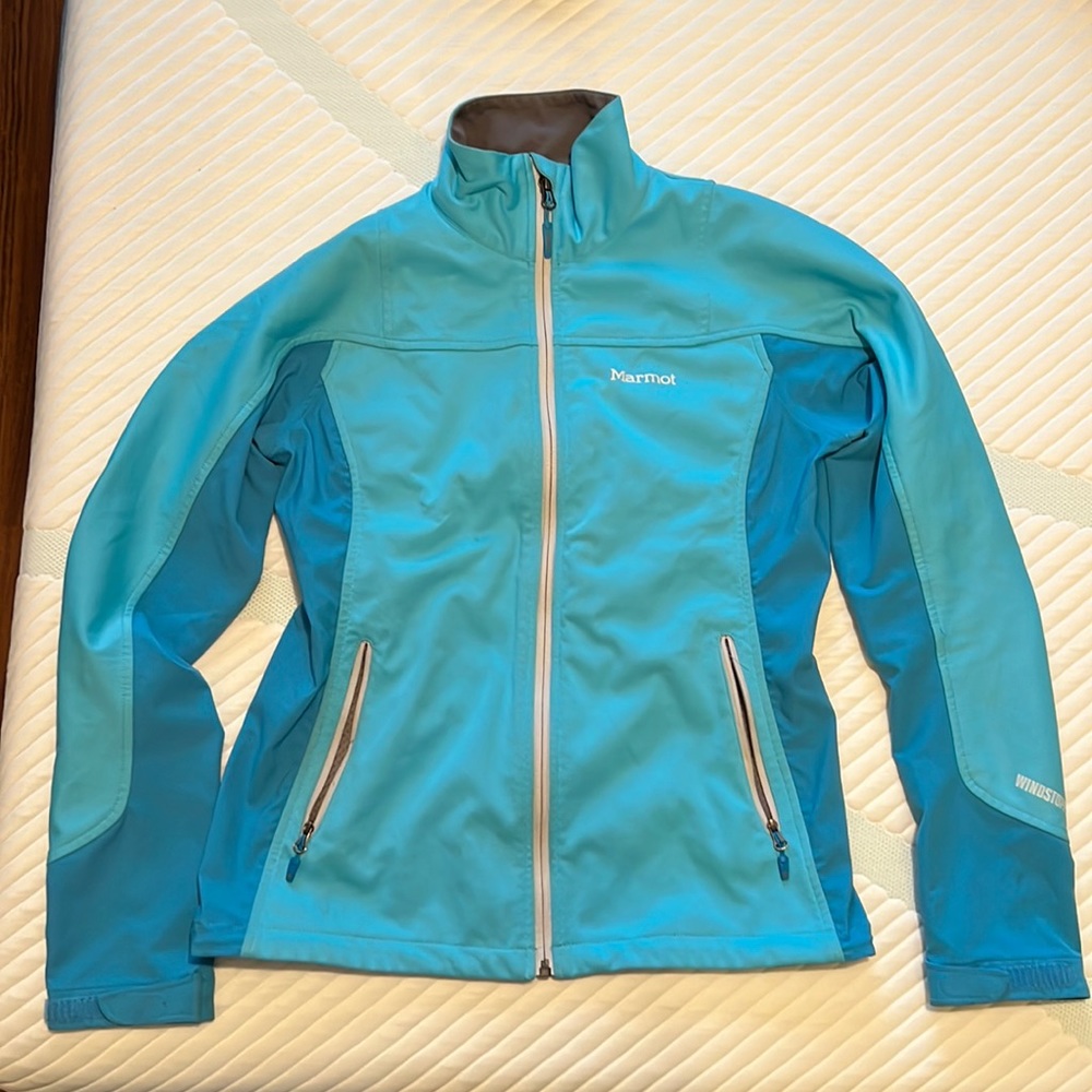 Marmot Wind Stopper